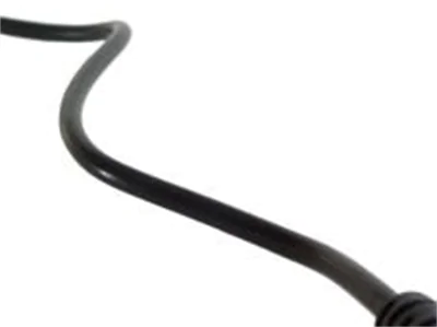 Datalogic - USB-Kabel - 5 m - gewickelt - Schwarz