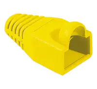 exertis Connect Knickschutztülle für Modularstecker RJ45