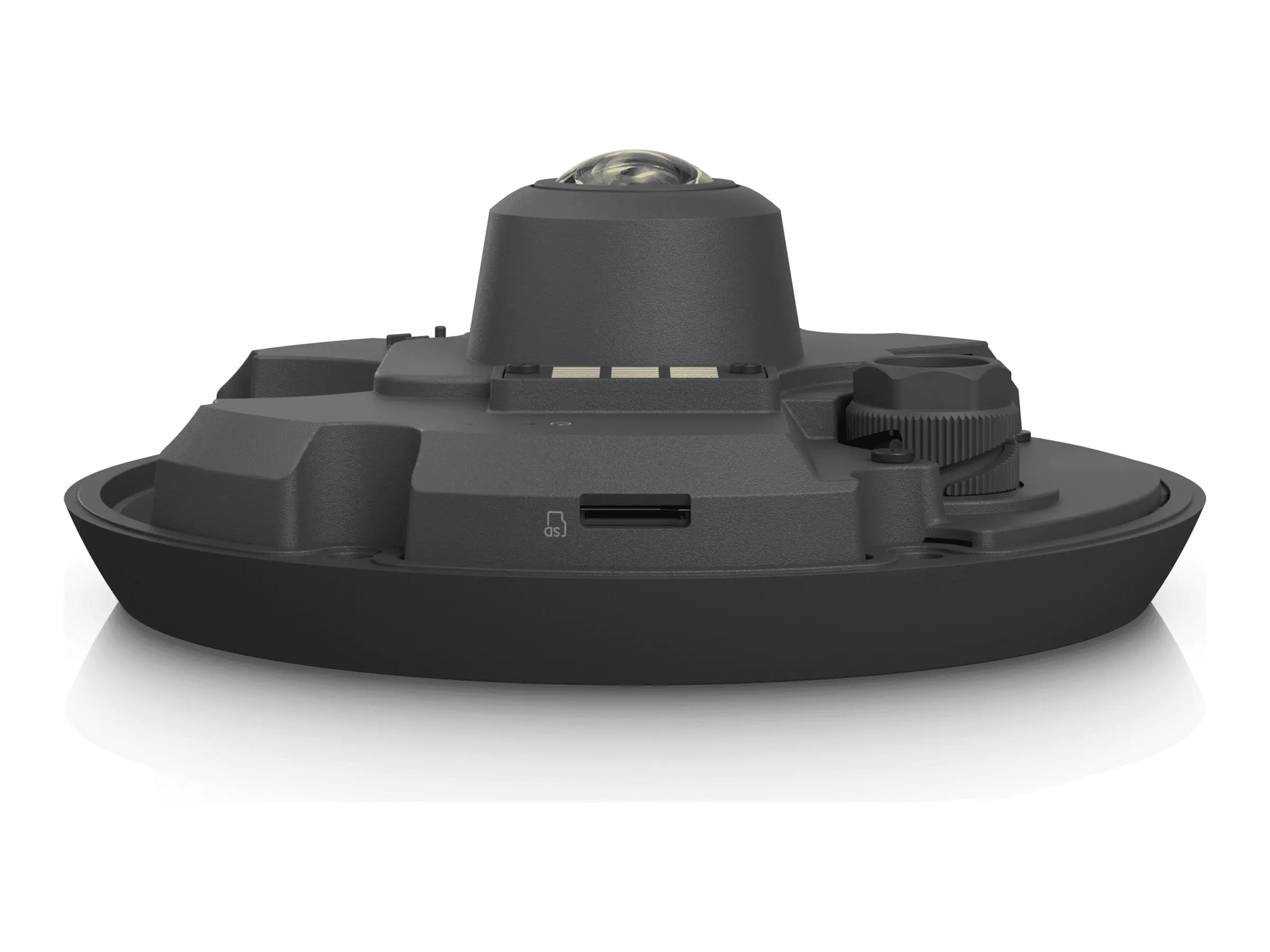 Ubiquiti UniFi G6 Pro 360 - Netzwerk -Überwachungskamera - PTZ - manipulationssicher
