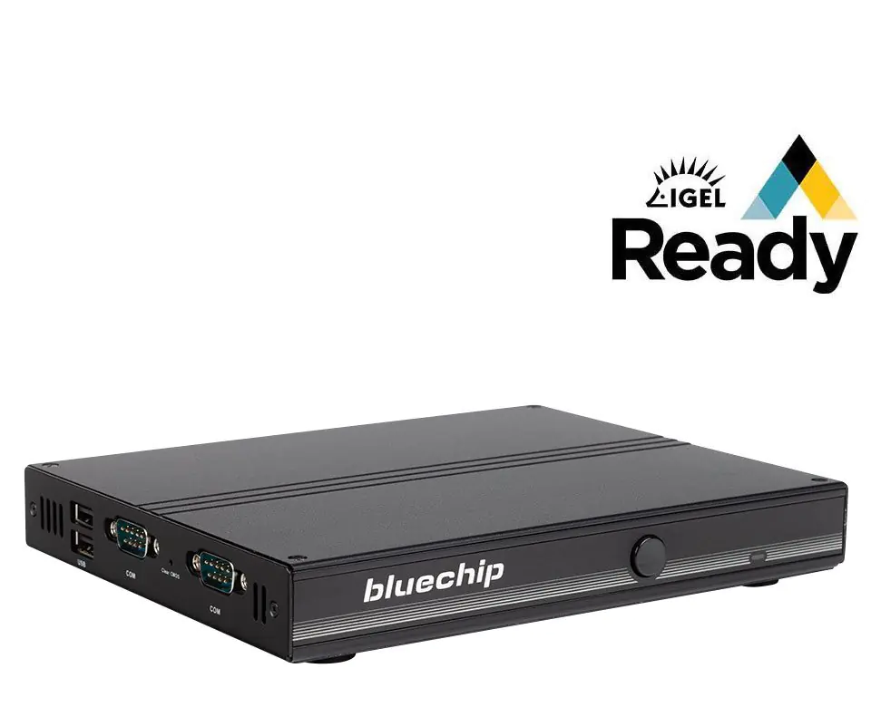 bluechip BUSINESSline M1100p *IGEL Ready*