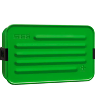 SIGG Food Metal Box Plus L gn| 8698.20