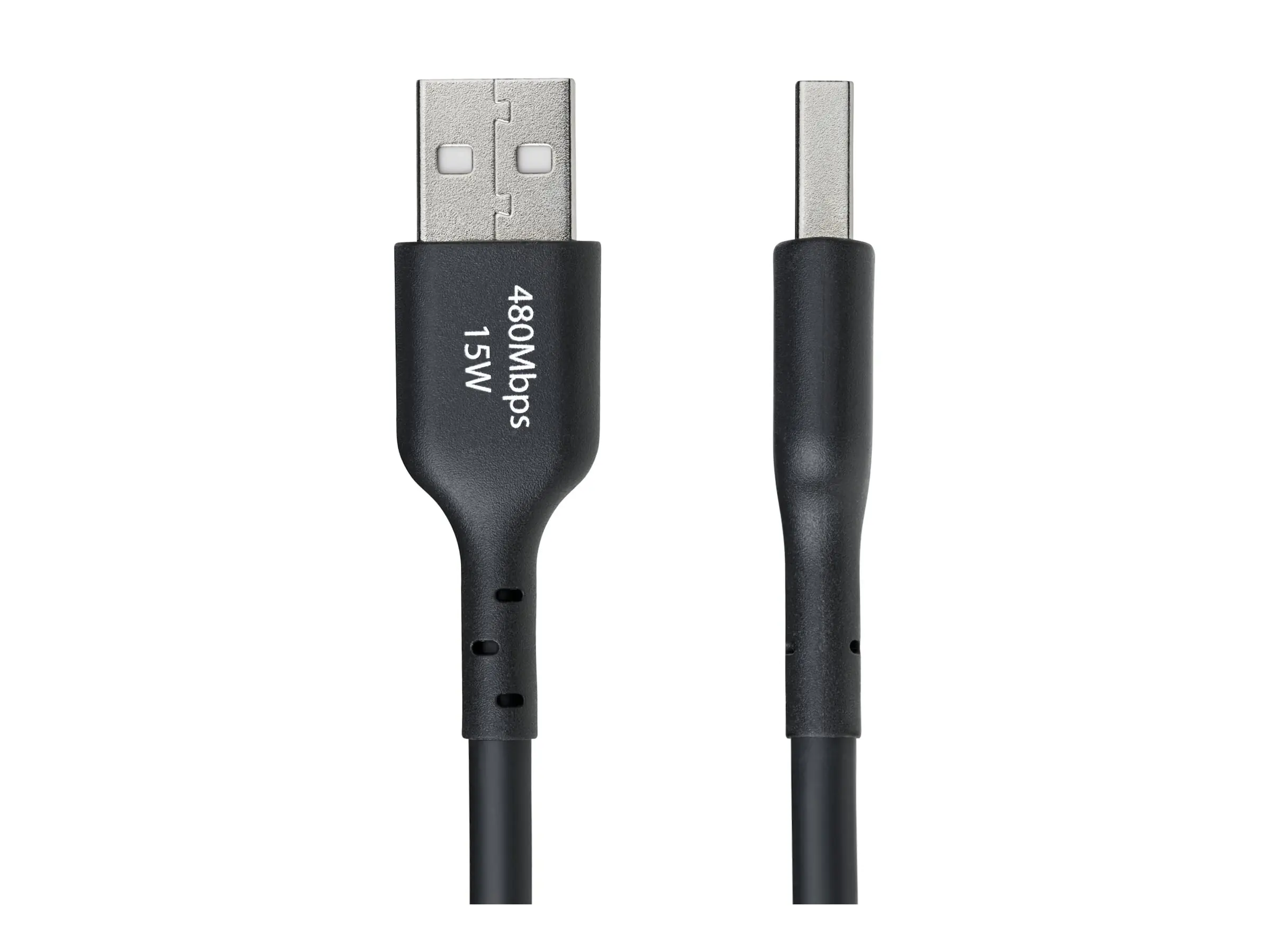 StarTech.com 4m (13ft) USB-A to USB-C Charging Cable, Charger Cord, M/M - USB-Kabel - USB (M)