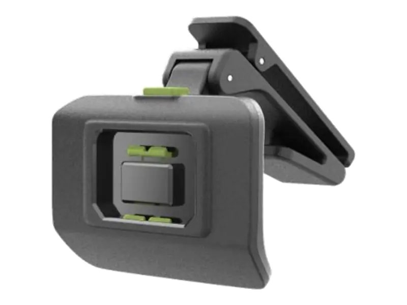 Zebra POS terminal mount - belt mountable SG-WT5X6-HPMNT-01