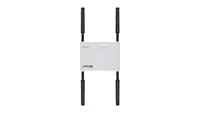 LANCOM IAP-5G - Router - WWAN 1GbE - 3G, 4G, 5G - an DIN-Schiene montierbar, wandmontierbar