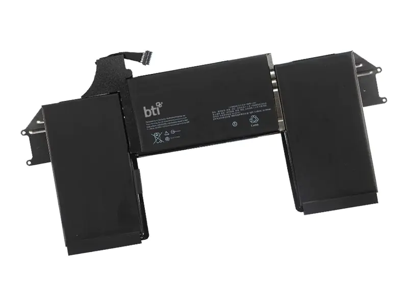 Origin Storage BTI 3C BATTERY MACBOOK AIR 13