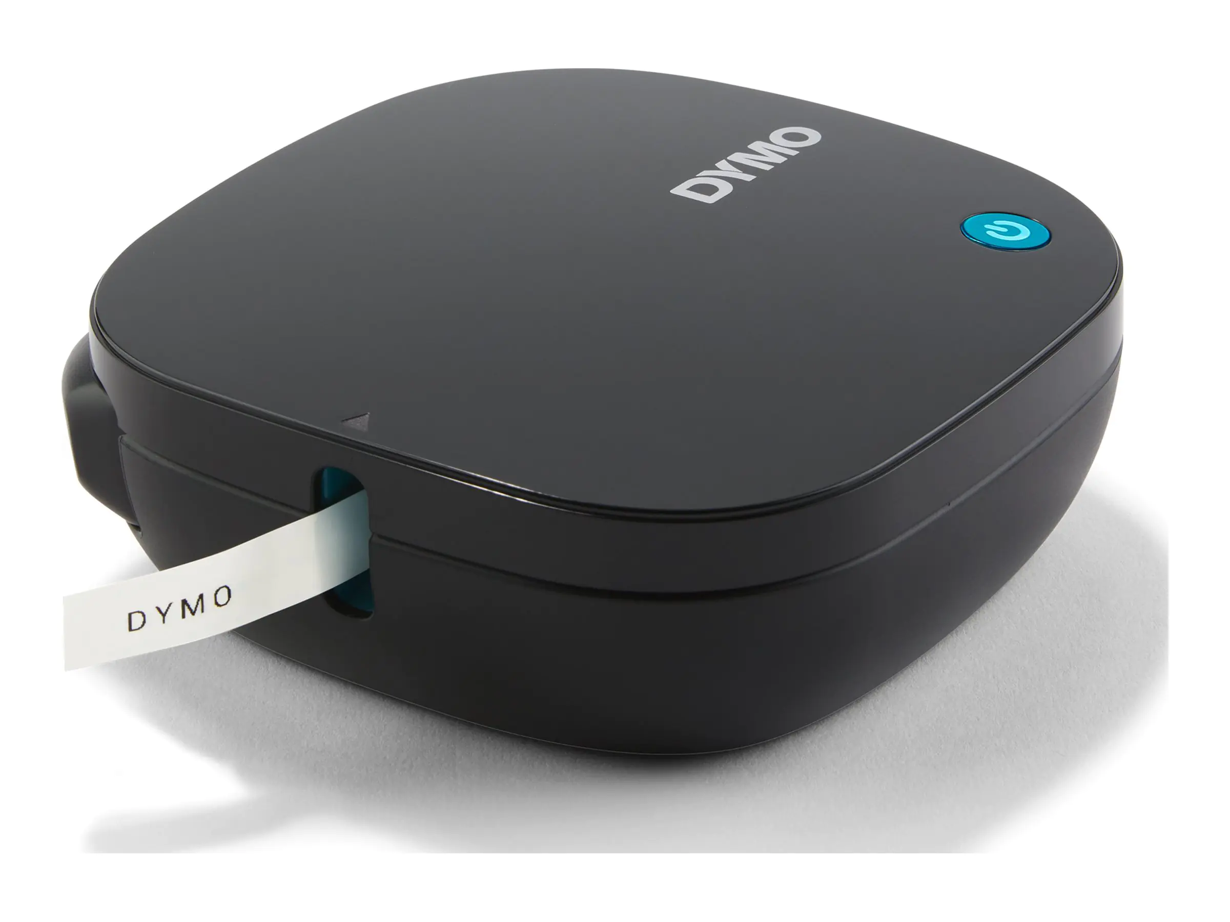 DYMO LetraTag 200B - Etikettendrucker - Thermodirekt - Rolle (1,2 cm x 4 m) - 200 dpi - bis zu 7 mm/Sek. - Bluetooth - Cutter - Schwarz