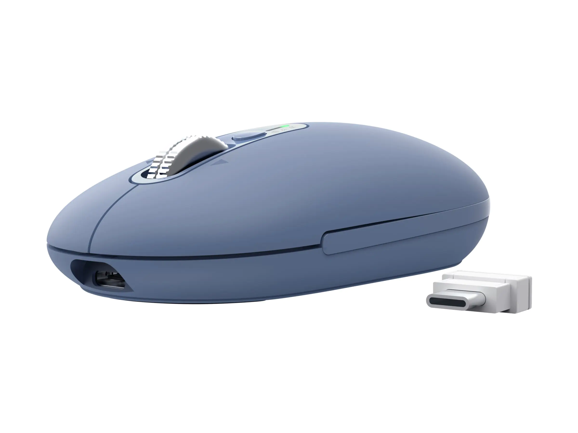 Trust Seron - Maus - hyperscroll, multi-wireless 26020