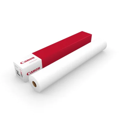 Canon Plotterpapier IJM009 Draft 914 mm x 120 m (B x L) 75g/m²
