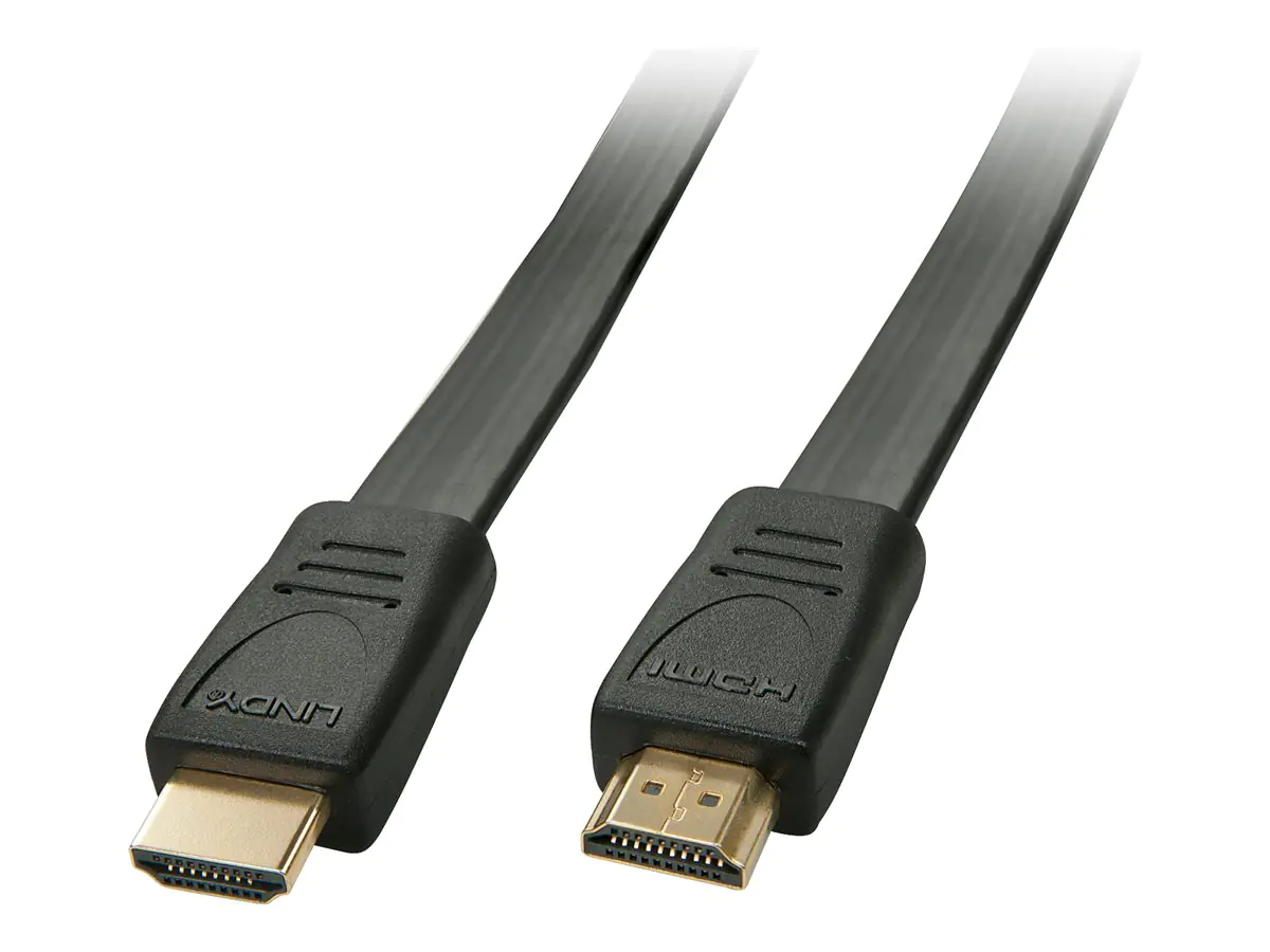 Lindy HDMI-Kabel - HDMI männlich zu HDMI männlich 36996