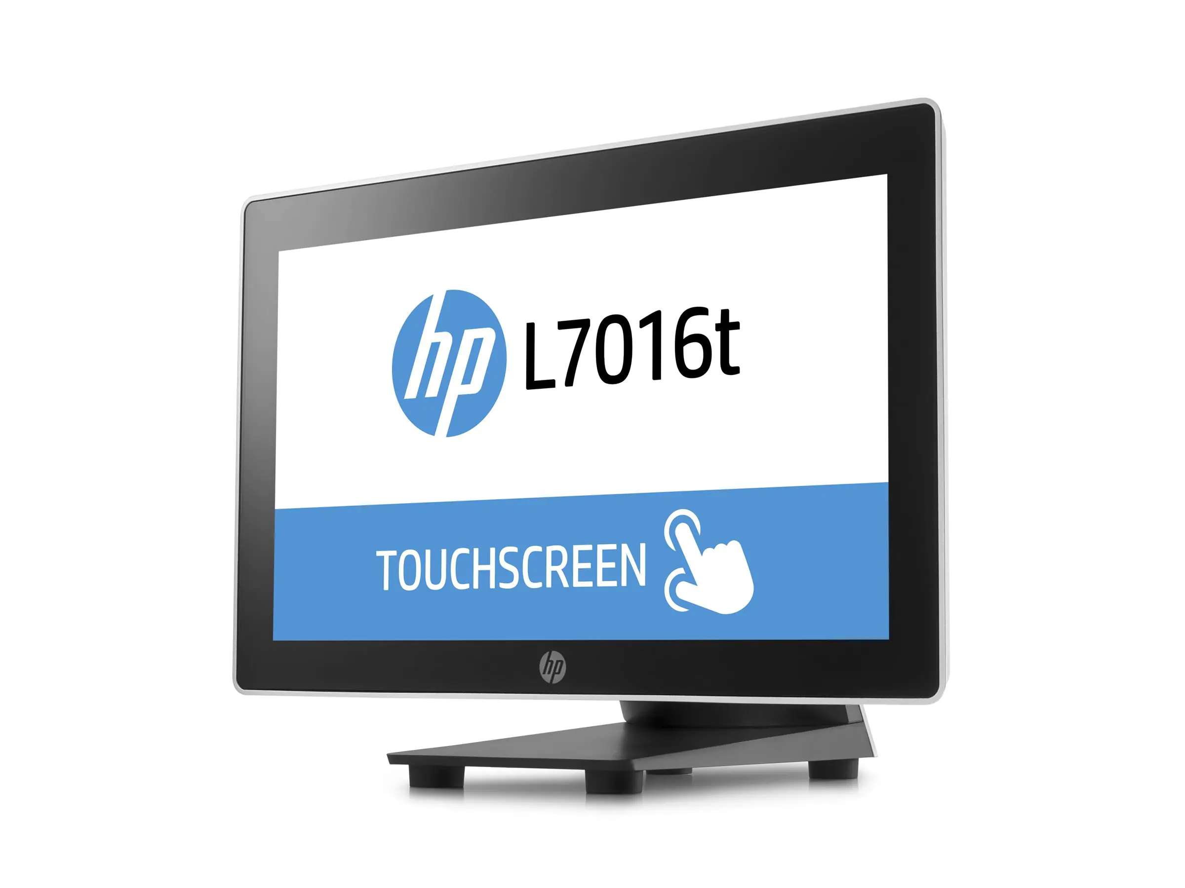 HP Aufstellung - für LCD-Display - für HP L7016t W0Q45AA