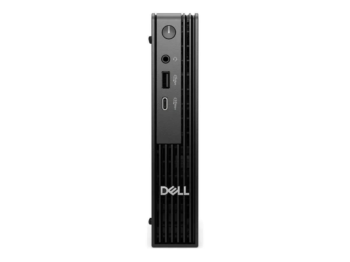 EMC Dell Pro Micro QCM1255 - Micro - Ryzen 5 8500GE
