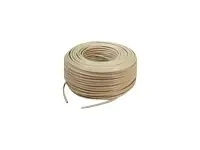 LogiLink - Bulkkabel - 100 m - UTP - CAT 6