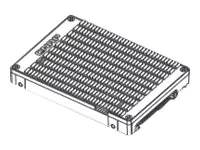 QNAP QDA-U2MP - Schnittstellenadapter - M.2