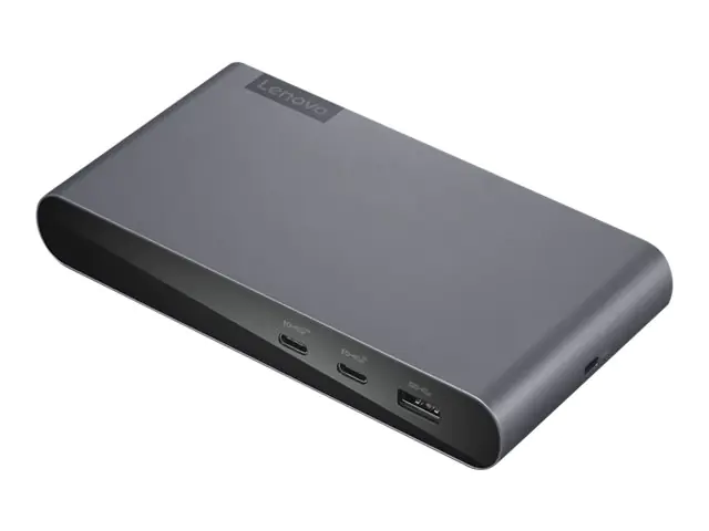 Lenovo Dockingstation - USB-C - DP, HDMI - 40B30090EU