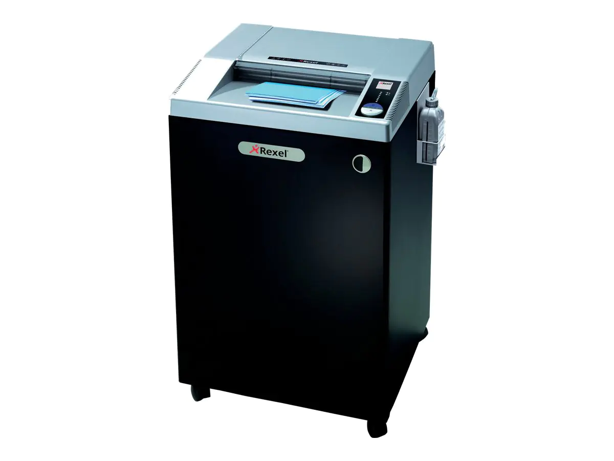 Rexel RLWM26 - Vorzerkleinerer - Mikroschnitt 2103026