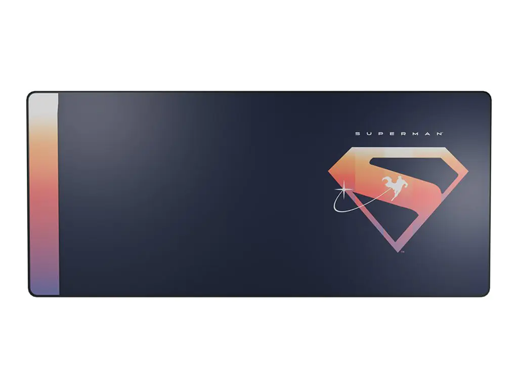 Pixminds Lexip Warner Bros. - Mauspad - flexible weiche