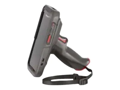 Honeywell Booted Scan Handle - Handheld-Pistolengriff - für Honeywell CT45, CT45 XP