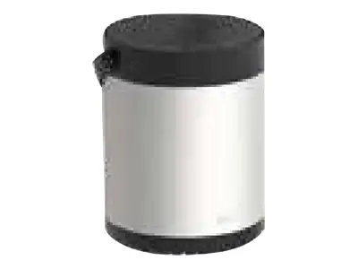 Bachmann MOV:E Power Unit - Steckdosenleiste - Wechselstrom 230 V - 220 Watt - Ausgangsanschlüsse: 5 (CEE 7/3, 2 x USB, 2 x USB-C) - Schwarz, Aluminium