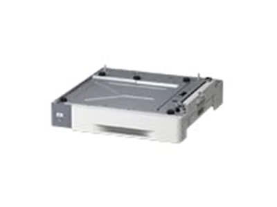 OKI - Medienschacht - 500 Blätter in 1 Schubladen (Trays) - für OKI PRO9431, Pro9541, PRO9542; C911, 931; ES 9431, 9541