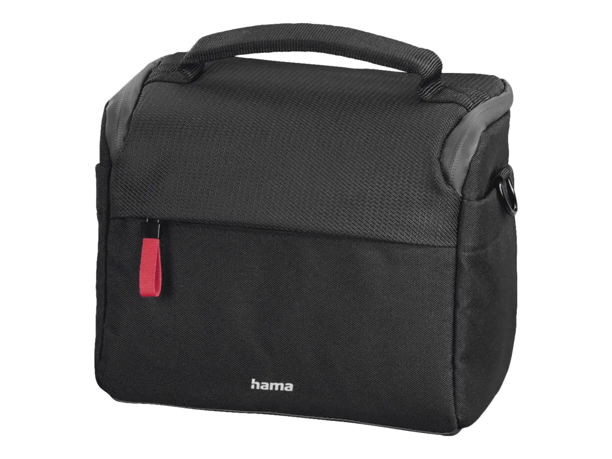 Hama "Matera" 130 - Tragetasche für Kamera - recycelter Polyester