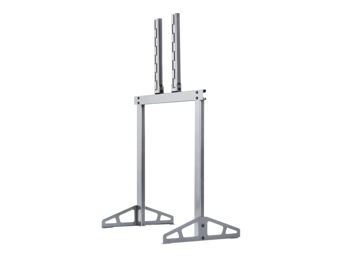 Playseat Pro - Aufstellung - für TV - Montageschnittstelle: bis zu 400 x 400 mm