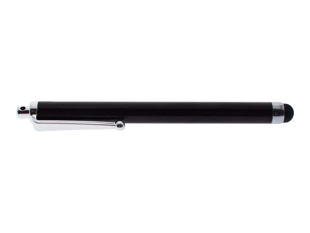 2GO - Stylus für Touchdisplay - universal - Schwarz