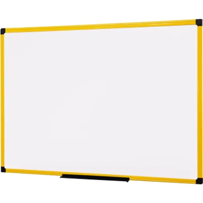Bi-Office Whiteboard Ultrabrite MA0215177 magnetisch 60x45cm