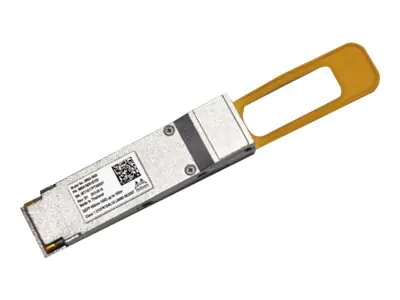 Mellanox - QSFP28 Empfängermodul - 100 Gigabit InfiniBand - 4x InfiniBand - MPO - bis zu 100 m - 850 nm