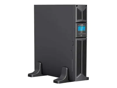 BlueWalker PowerWalker VI 1500RT LCD - USV - Wechselstrom 220/230/240 V - 1350 Watt - 1500 VA