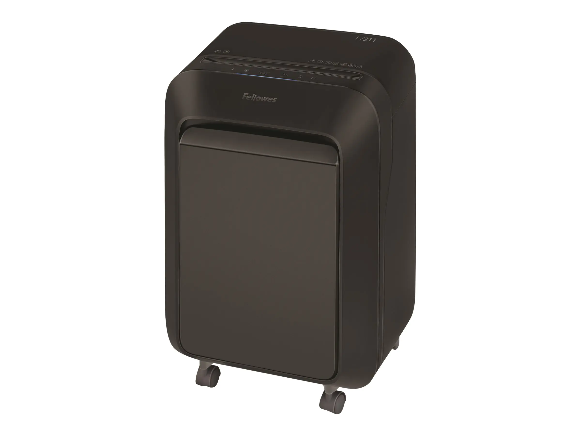 Fellowes Powershred LX211 - Vorzerkleinerer - 5050201
