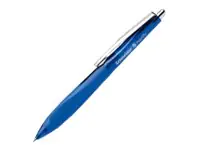Schneider Schreibgeräte Schneider Haptify - Kugelschreiber - Blau - Mittel 135303