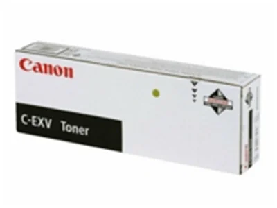 Canon C-EXV 31 - Schwarz - Original - Tonerpatrone - für imageRUNNER ADVANCE C7055i, C7065i