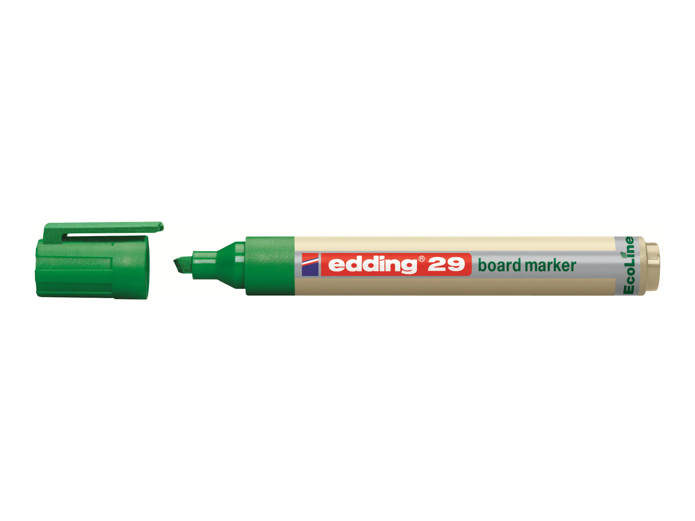 EDDING EcoLine 29 board - Marker - für Tafel 4-29004
