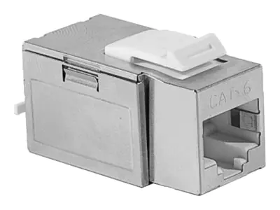 exertis Connect - Modulare Eingabe - CAT 5e - FTP - RJ-45