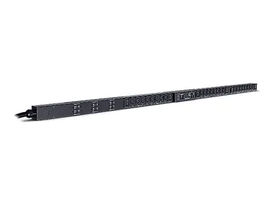 CyberPower Systems CyberPower Switched Metered-by-Outlet PDU83402 - Steckdosenleiste (Rac
