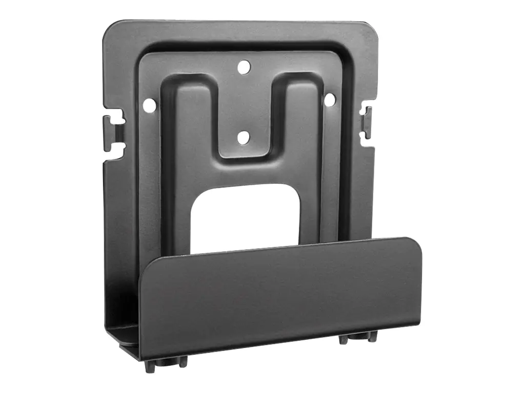 LogiLink - Klammer für Medien-Player - Stahl - Wandmontage