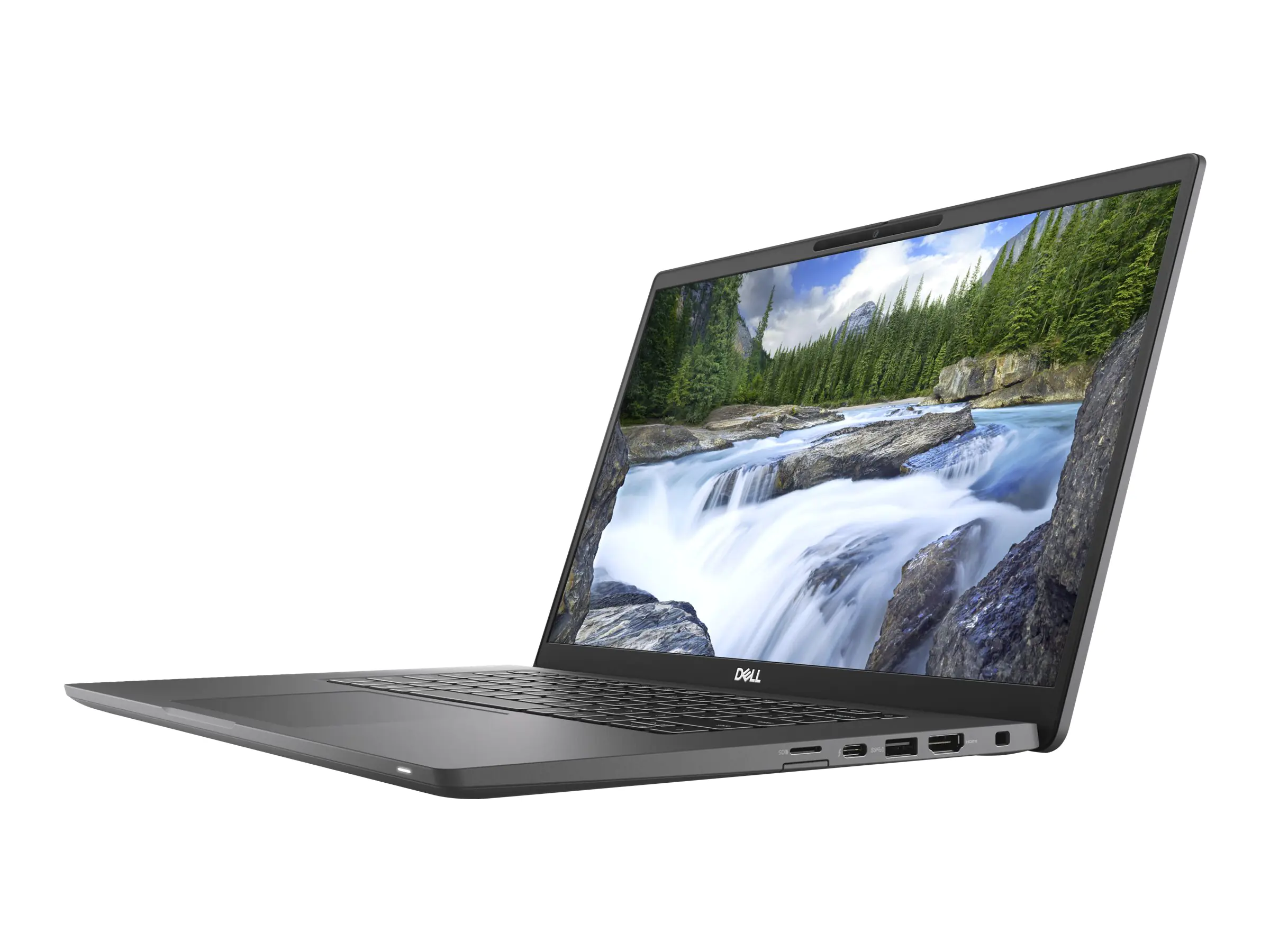 Dell Latitude 7520 - Core i5 1145G7 - vPro - Win10 Pro 64-Bit - 39.624 cm (15.6") - K62D0