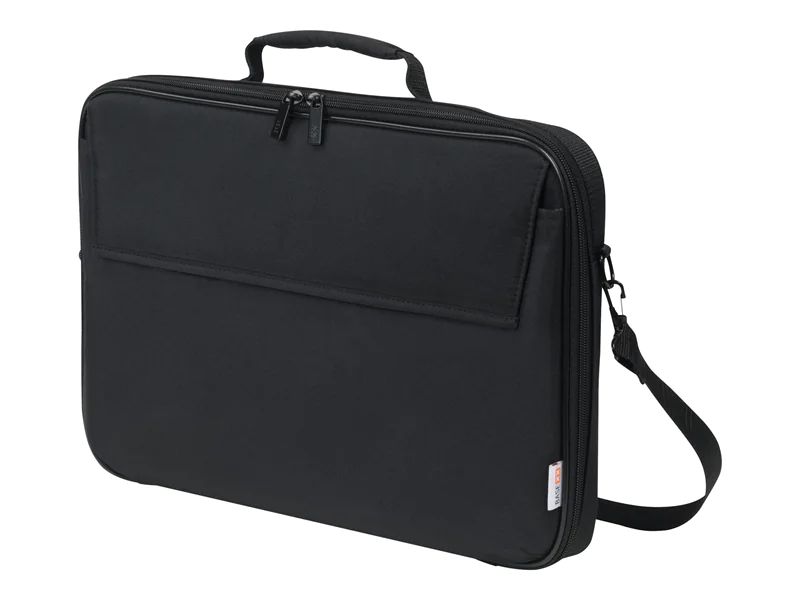 DICOTA BASE XX Clamshell - Notebook-Tasche - 13" - 14.1" - Schwarz