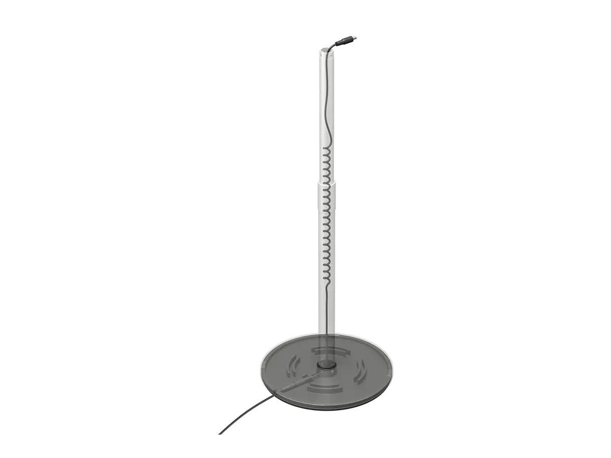 Epson ELPFS01 - Aufstellung - einstellbar - für Projektor