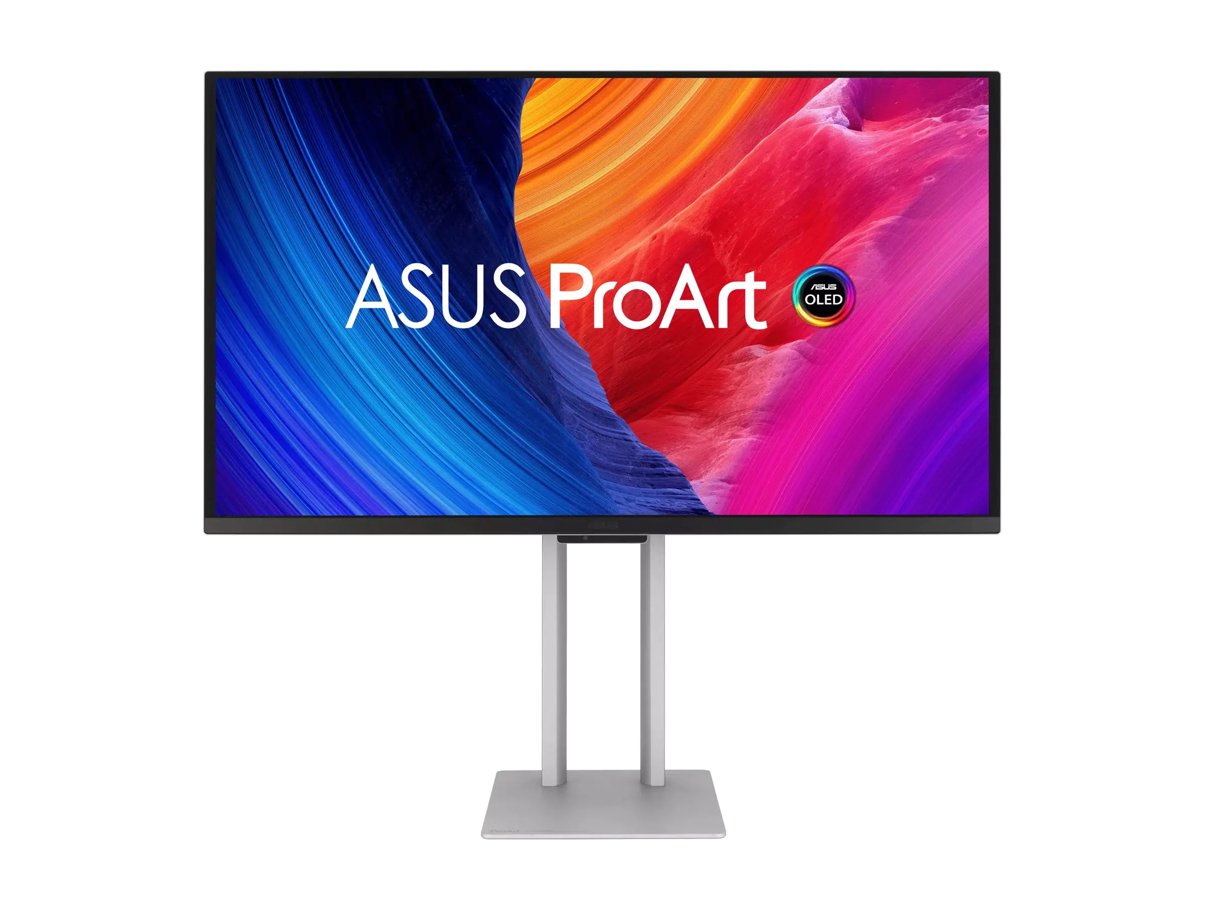 ASUS ProArt PA27UCDMR - OLED-Monitor - 68 cm (27") 90LM04NE-B01K71