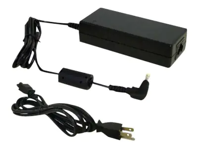 Lind AC-12V Material Handling Power Supply - Netzteil - AC - 60 Watt - für Zebra ET50, ET55