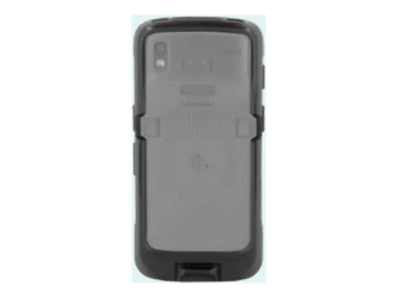 Zebra Handheld-Tasche - trigger compatible