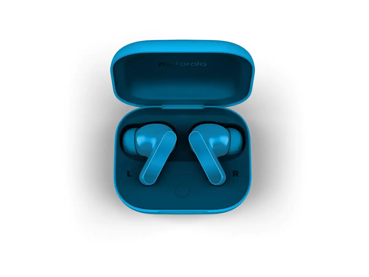 Motorola Solutions Motorola moto buds bass - True Wireless-Kopfhörer