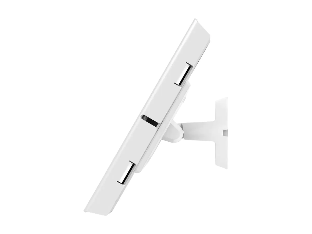 Compulocks iPad Pro M4 13" (2024) Apex Enclosure Tilting Wall Mount - Befestigungskit (Montage,