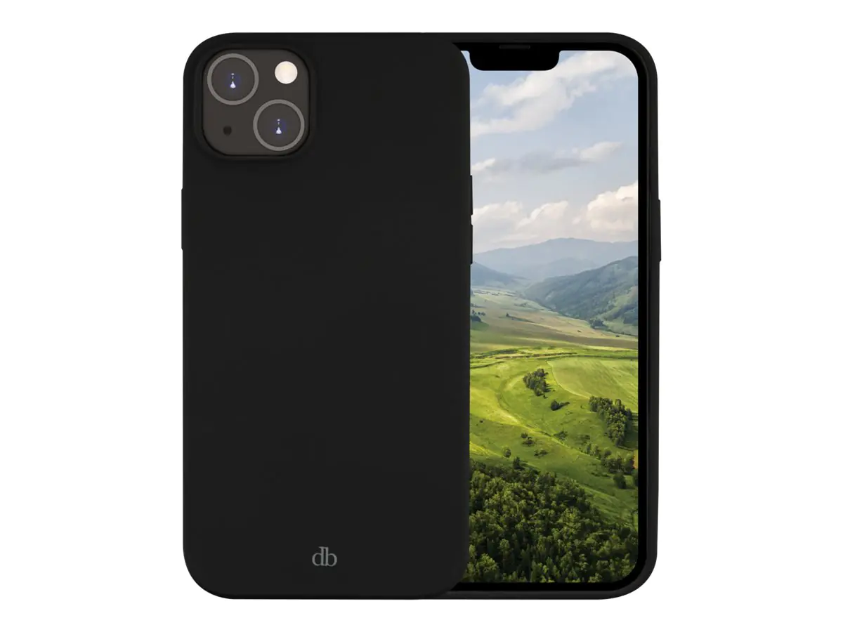 dbramante1928 Costa Rica - Hintere Abdeckung für Mobiltelefon - für Apple iPhone 14