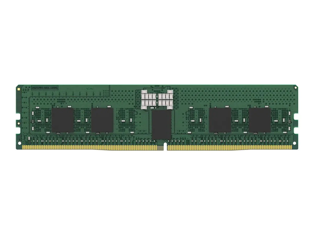 Kingston Server Premier - DDR5 - Modul - 16 GB KSM48R40BS8-16HA
