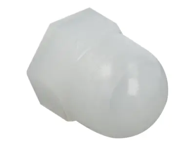 Delock Schutzkappe - 1.19 cm - Natural (Packung mit 10)