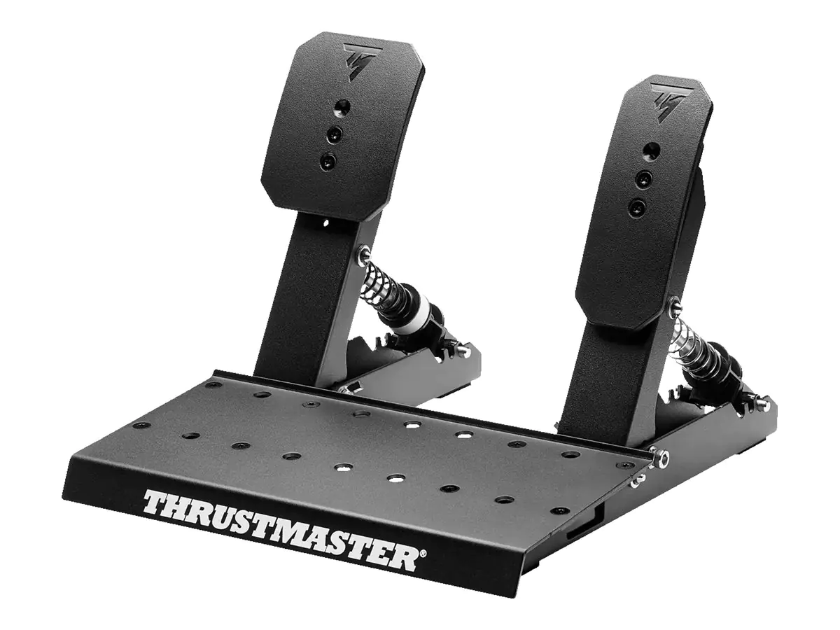 ThrustMaster T598 - Lenkrad+ Pedale - PC - PlayStation 4 - 5 - Lenkrad