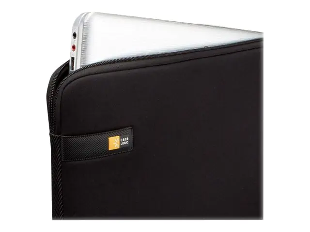Case Logic 14" Laptop Sleeve - Notebook-Hülle - 35.6 cm (14") - Schwarz