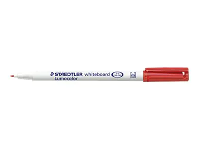 STAEDTLER Lumocolor 301 - Marker - für Glas 301-5